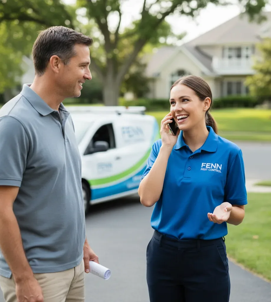 Silverfish Control in Ashland, MA
